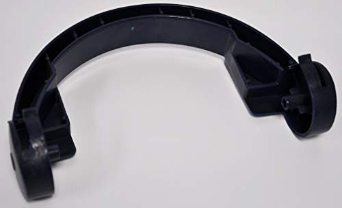 Hoover V2 SteamVac Solution Tank Handle -Alt 39457030- by Hoover