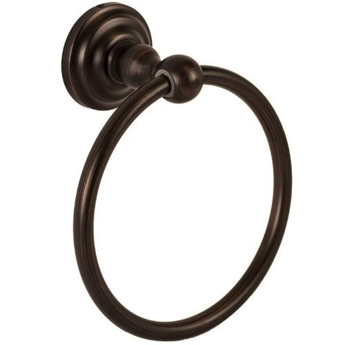 Wholesale Plumbing Supply Towel Ring Bath Hardware Bath Accessory Oil Rubbed Bronze