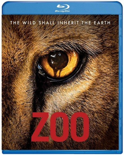 Zoo Season 1 -Blu-ray-