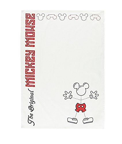 Disney Parks Kitchen Towel The Original Mickey Mouse