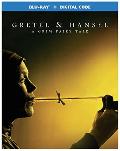 Gretel and Hansel -Blu-ray- Gretel and Hansel -Blu-ray-