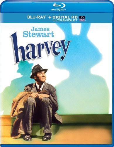 Harvey -Blu-ray-