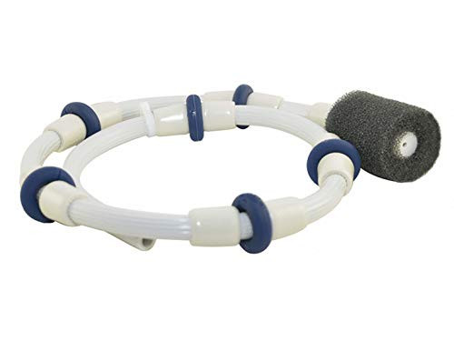 ATIE Automatic Pool Cleaner Sweep Hose Complete B5 Replacement Fits for Zodiac Polaris 180 280 380 480 Pool Cleaner Sweep Hose Complete B5 B-5
