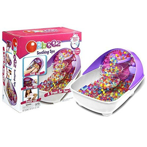 Orbeez Soothing Spa