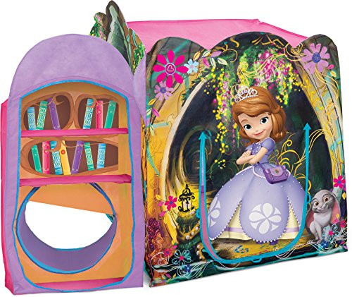 Playhut Sofia's Magical World Playhouse
