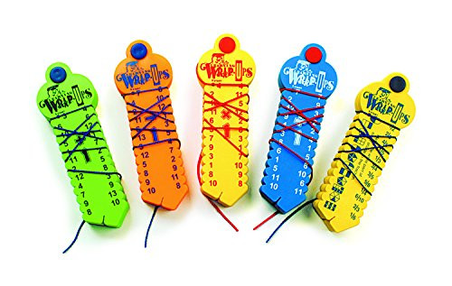 Learning Wrap-ups Math Intro Kit