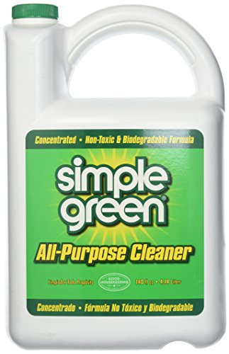 Simple Green® All-Purpose Cleaner 140 Ounce Bottle