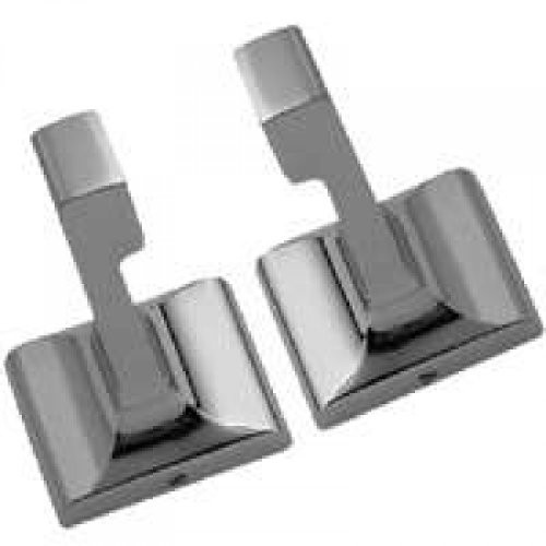 Mintcraft Prosource Double Robe Towel Bar Post