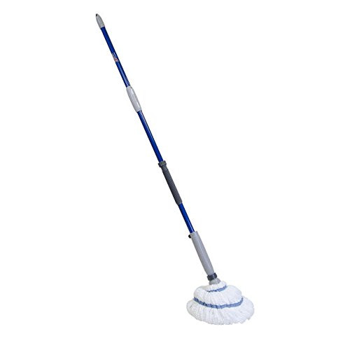 Quickie HomePro Microfiber Twist Mop