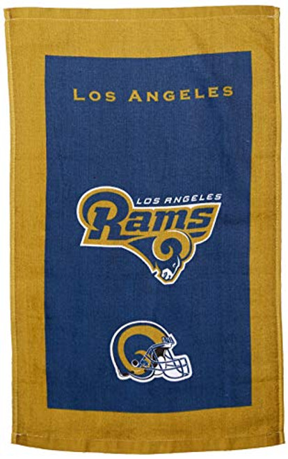 KR Strikeforce NFL Towel Los Angeles Rams Multi