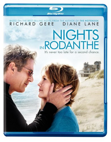 Nights in Rodanthe -Blu-ray-