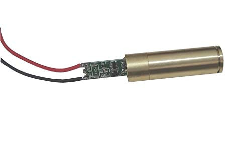 Green Laser Module Diode Green Laser Diode Line 532nm -Green Line- 5mw Laser Diode