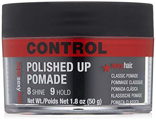 SexyHair Style Polished Up Pomade 1.8 oz