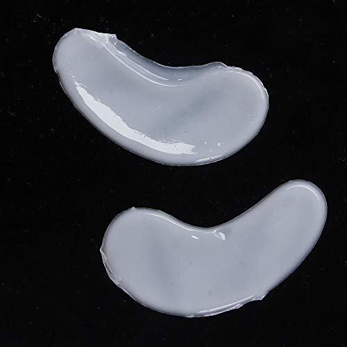 10pair-20pcs Eye Mask Crystal Eyelid Patch Anti Wrinkle Moisture Under Eye Dark Circle Remover Eye Patch