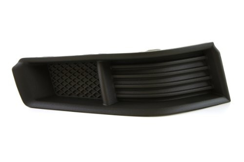 Genuine GM Parts 20757038 Passenger Side Front Bumper Insert