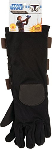 Rubies Costume Star Wars Anakin Skywalker Childs Gloves