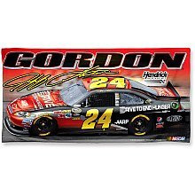 Wincraft Jeff Gordon Beach Towel