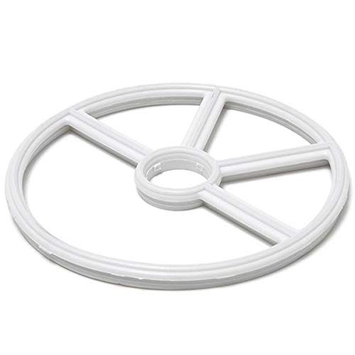 Waterway Plastics 806105211439 Carefree Clearwater Filter and TWM Sand Filter Diverter Gasket