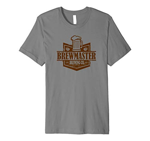 Brewmaster Craft Beer Home Brewing Brewer Gift Premium T-Shirt Brewmaster Craft Beer Home Brewing Brewer Gift Premium T-Shirt