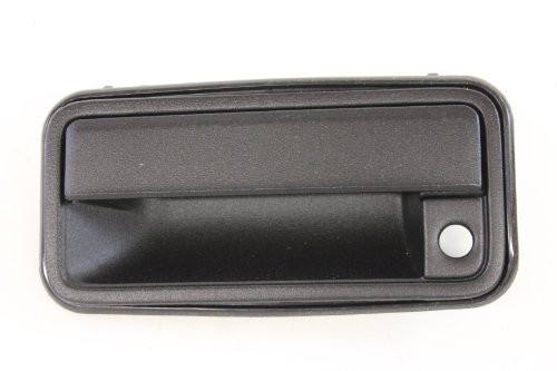 Genuine GM Parts 15742229 Exterior Driver Side Front Door Handle