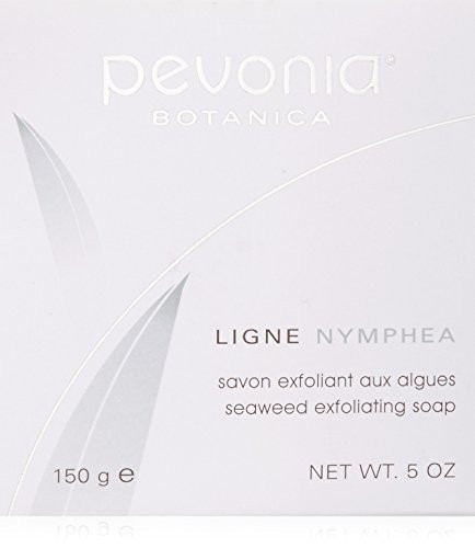 Pevonia Ligne Nymphea Seaweed Exfoliating Soap 5 oz