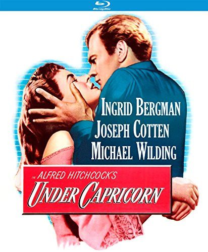 Under Capricorn -Blu-ray-