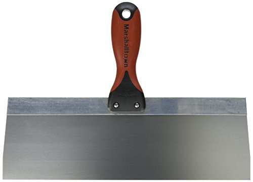 Drywall  and  Plastering Taping Knife 12 X 3 1/8 Ii
