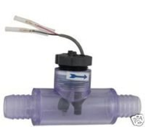 Sundance Spas Heater Flow Switch W/Tee, 6560-857