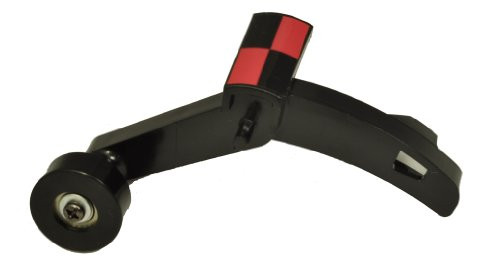 Hoover Wind Tunnel Idler Arm Assembly Fits Models U642 Hoover Part Number 43241004