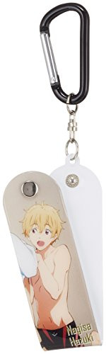 Free PVC Towel Holder Nagisa Hazuki
