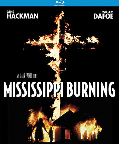 Mississippi Burning -Special Edition- -Blu-ray-