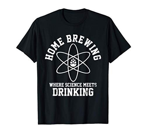 Mens Beer Brewer - Home Brewing Hops Brewmaster Craft Beer Gift T-Shirt Mens Beer Brewer - Home Brewing Hops Brewmaster Craft Beer Gift T-Shirt