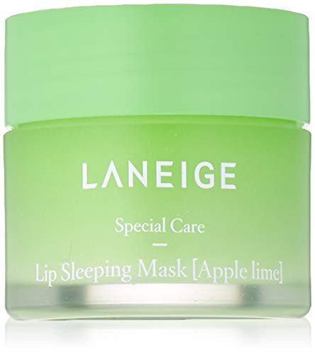Laneige Lip Sleeping Mask - Apple Lime 20g -0.7oz-