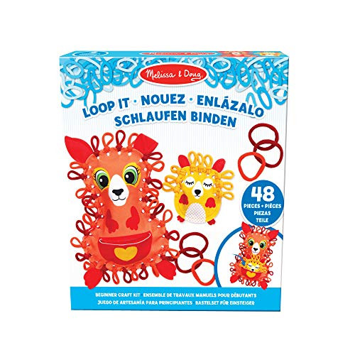 Melissa  and  Doug 40188 Arts  and  Crafts - Kits