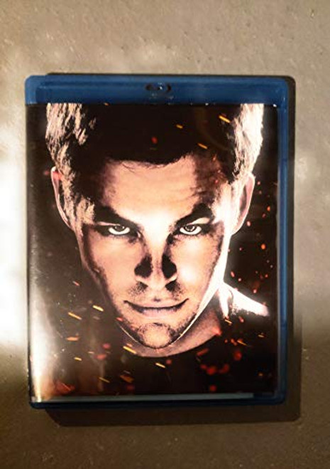 Star Trek -3-Disc Digital Copy Special Edition- -Blu-ray- Star Trek -3-Disc Digital Copy Special Edition- -Blu-ray-