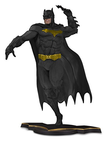 DC Collectibles Amazon Exclusive DC Core: Batman Pvc Vinyl Statue