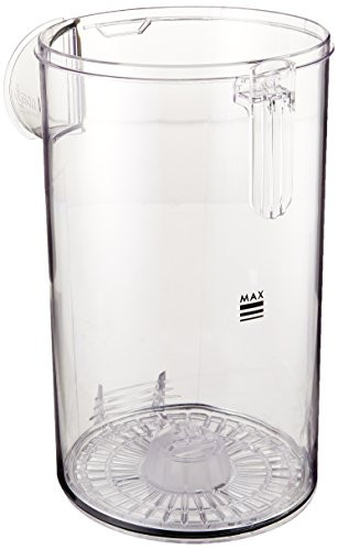 Dyson Bin, Assembly Dust Dc07