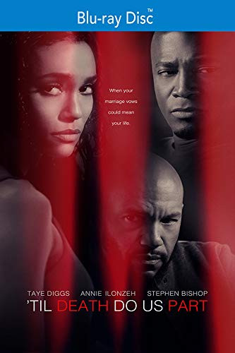 Til Death Do Us Part -Blu-ray-