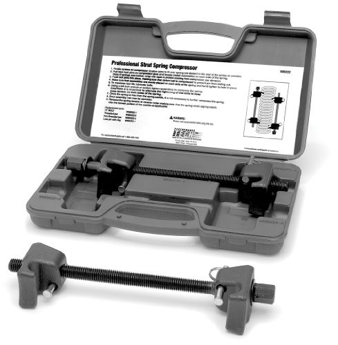 Performance Tool W89322 Professional Strut Spring Compressor