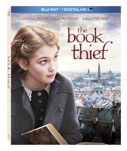 The Book Thief -Blu-ray-