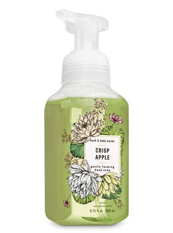 Crisp Apple GFHS Green Gentle Foaming Hand Soap