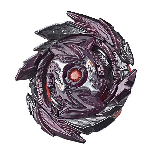 BEYBLADE Burst Surge Speedstorm Super Satomb S6 Spinning Top Single Pack -- Balance Type Battling Game Top Toy for Kids Ages 8 and Up