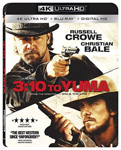 310 to Yuma 4K Ultra HD -Blu-ray  Plus Digital HD-