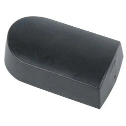 ALC Keysco ALC55120 Large Rubber Dolly