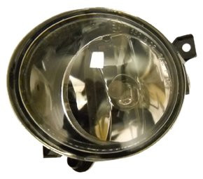 TYC 19-0448-00 Volkswagen Driver Side Replacement Fog Light