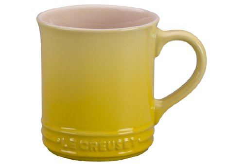 Le Creuset Stoneware Mug 14 oz. Soleil