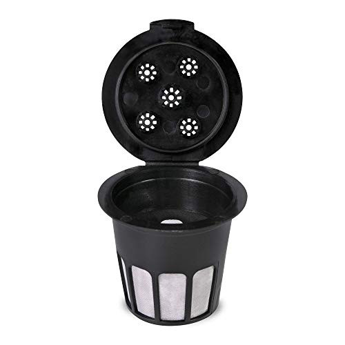 Perfect Pod Cafe Supreme Reusable 