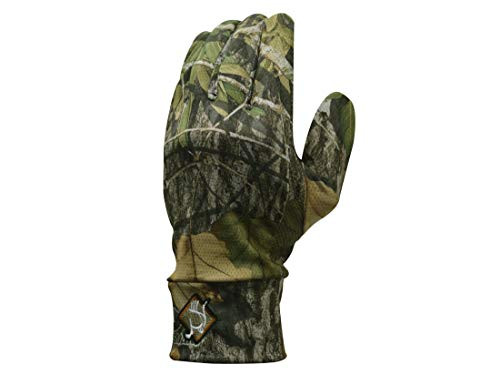 Ol Tom Stretch Fit Glove Mossy Oak Obsession -One Size-