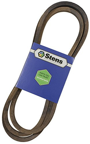 Stens 265-412 OEM Replacement Belt/Scag 482137