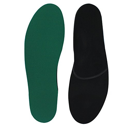 Spenco RX Arch Cushion Full Length Comfort Support Shoe Insoles Womens 7-8.5/Mens 6-7.5